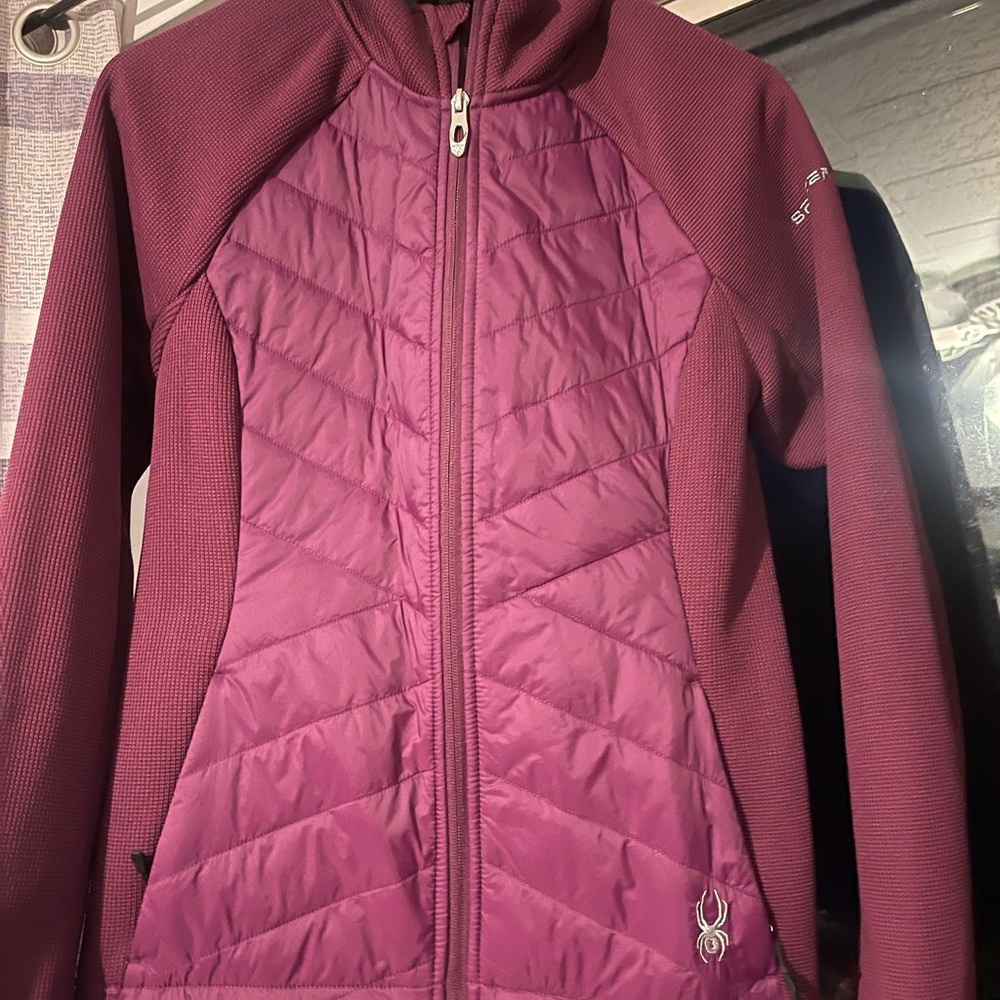 Women’s Spyder Jacket